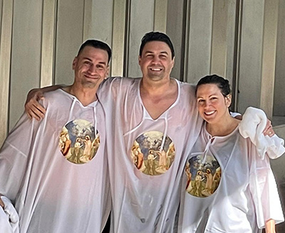 Nikki & Evan Brainerd