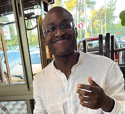 jordan Sartor-Francis