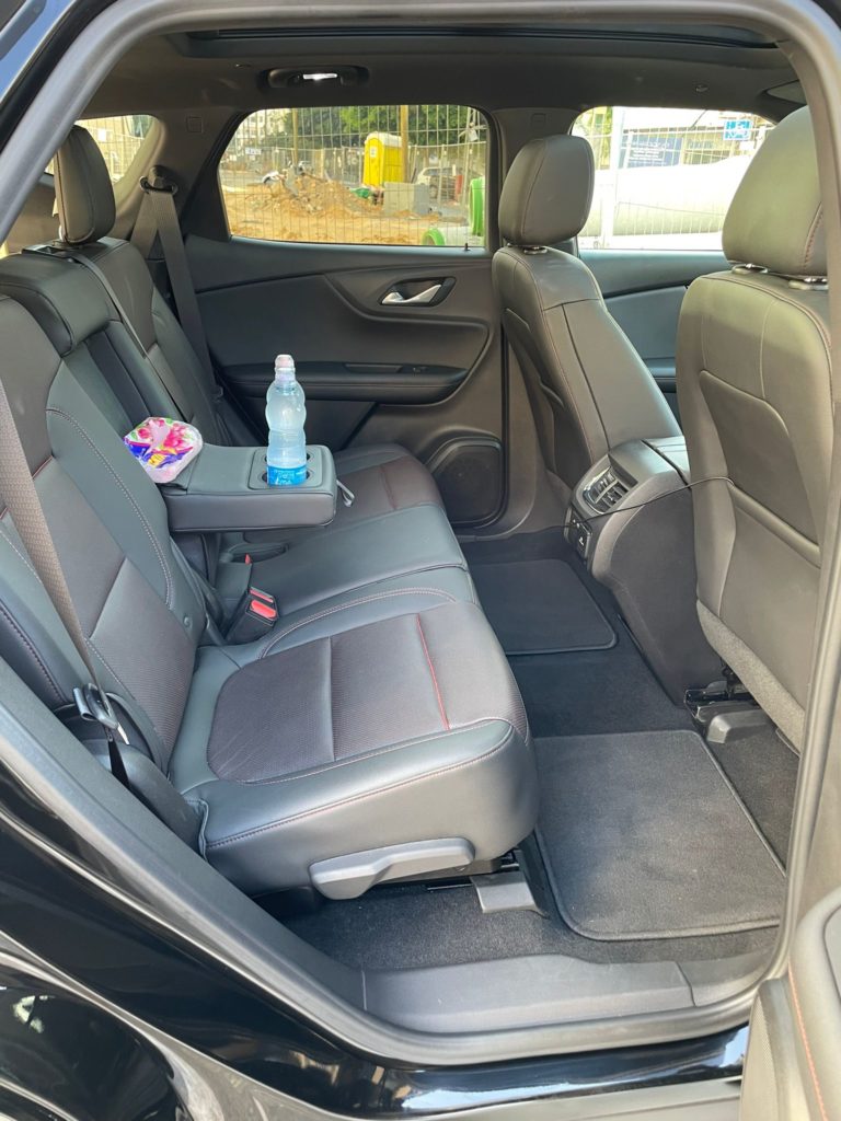 Yehoshua Sasson Excursions in Israel700