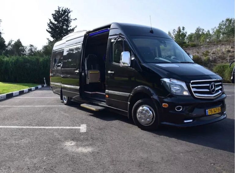 Yehoshua Sasson Excursions in Israel703