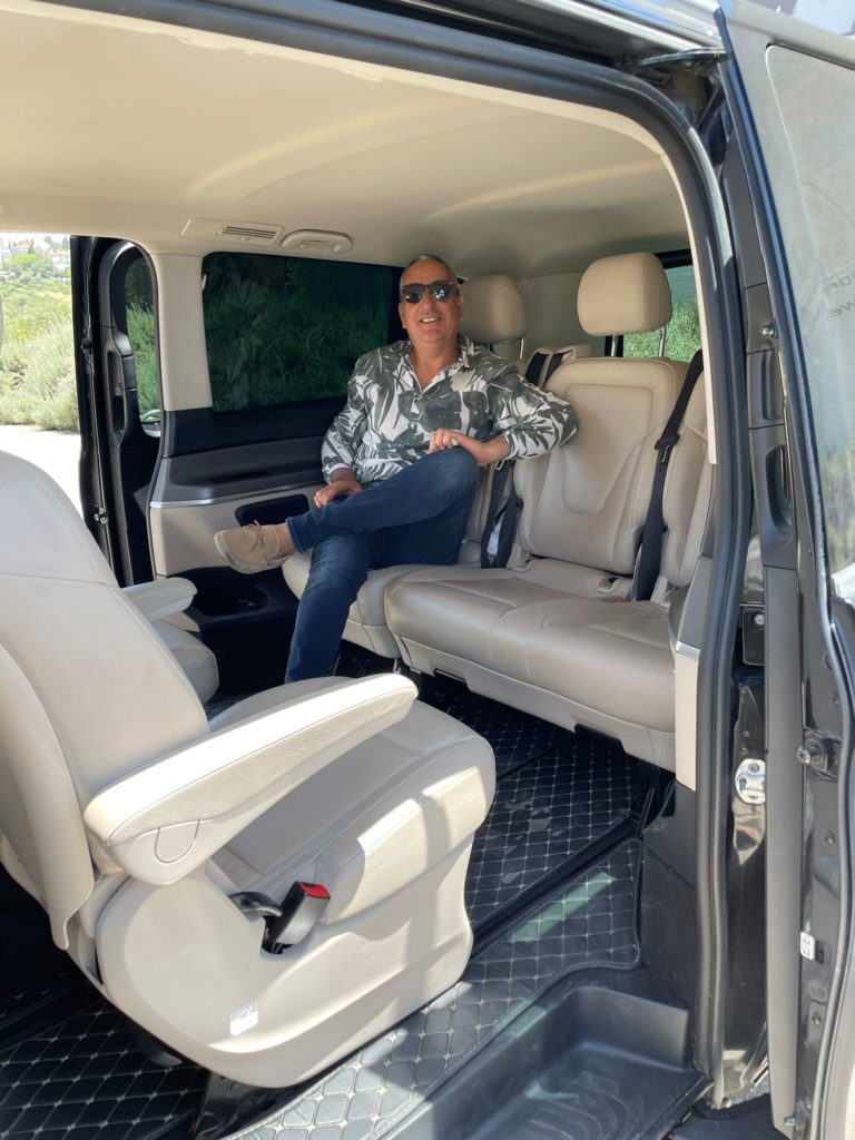 Yehoshua Sasson Excursions in Israel706